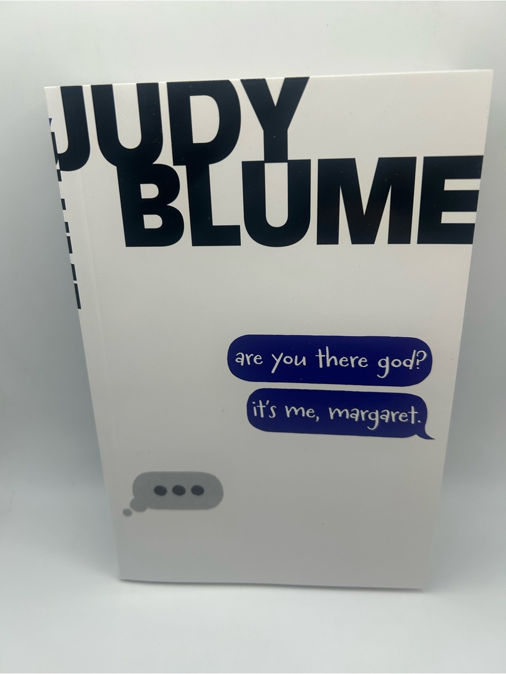 🆕 Judy Blume Paperback Books (Set of 4) - great for summer reading 📚 🏖️ - Picture 4 of 11